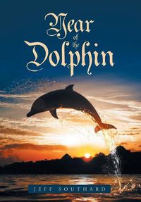 Cover image for Year of the Dolphin