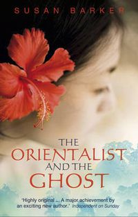 Cover image for The Orientalist and the Ghost