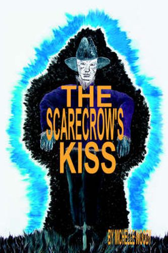 Cover image for The Scarecrow's Kiss