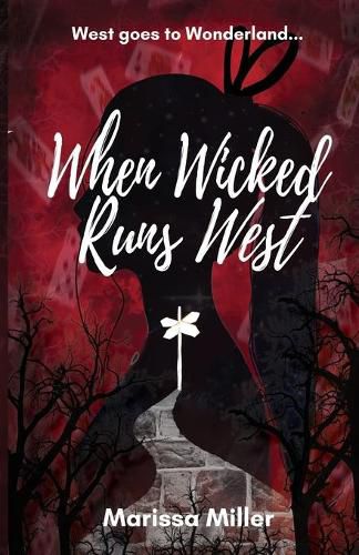 Cover image for When Wicked Runs West