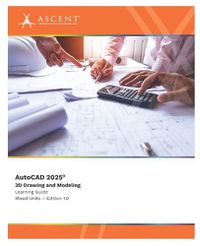 Cover image for AutoCAD 2025