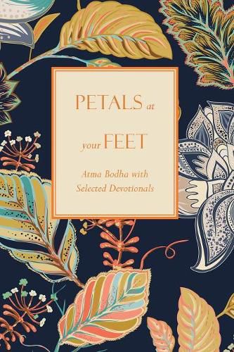 Cover image for Petals at Your Feet