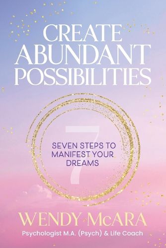 Cover image for Create Abundant Possibilities