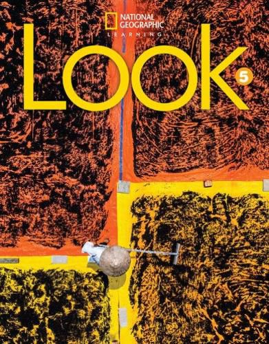 Cover image for Look 5 (British English)
