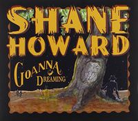 Cover image for Goanna Dreaming