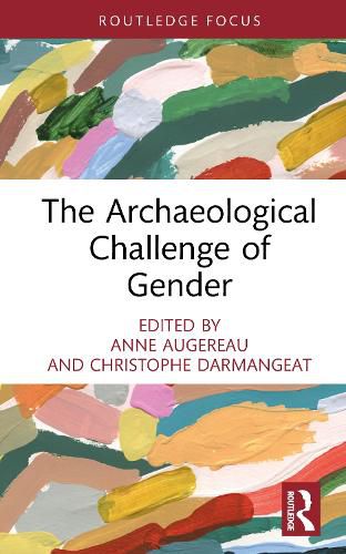 Cover image for The Archaeological Challenge of Gender