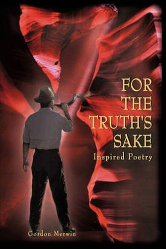 Cover image for For The Truth's Sake