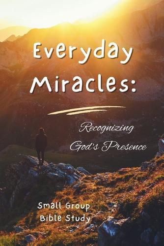 Cover image for Everyday Miracles