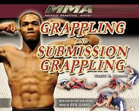 Cover image for Grappling and Submission Grappling