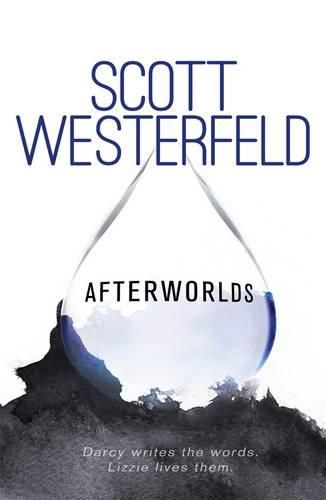 Cover image for Afterworlds