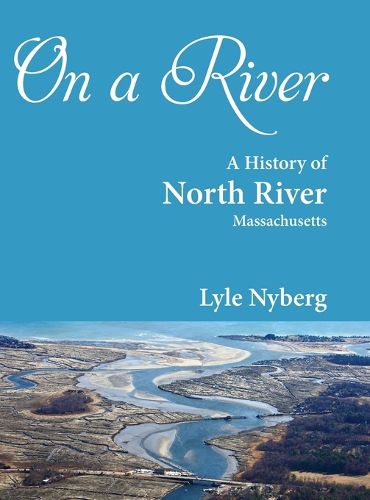 Cover image for On a River