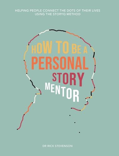 Cover image for How to Be a Personal Story Mentor