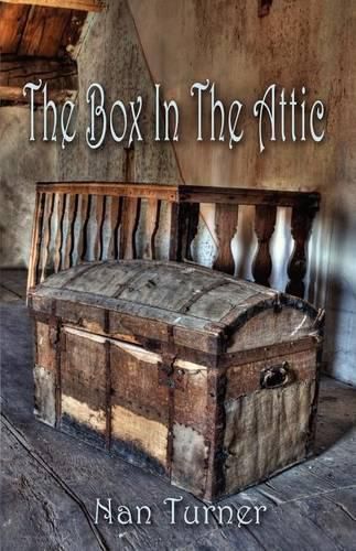 Cover image for The Box in the Attic