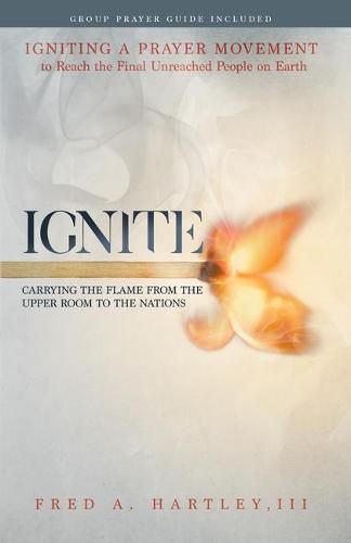 Cover image for Ignite