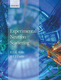 Cover image for Experimental Neutron Scattering