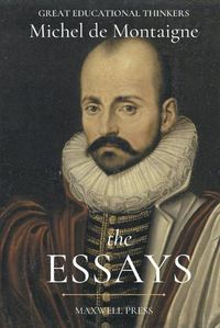Cover image for The ESSAYS