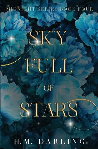 Cover image for Sky Full Of Stars