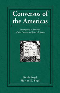 Cover image for Conversos of the Americas