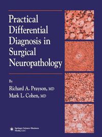 Cover image for Practical Differential Diagnosis in Surgical Neuropathology