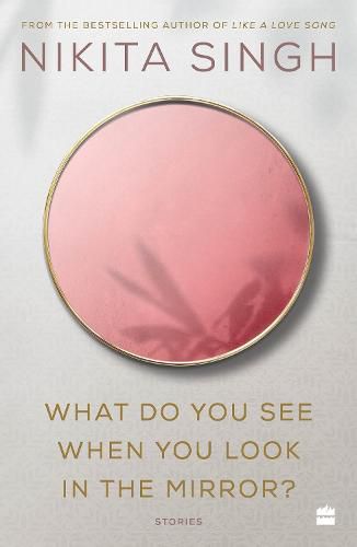 Cover image for What Do You See When You Look in the Mirror?