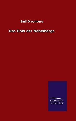 Cover image for Das Gold der Nebelberge