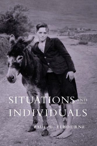 Cover image for Situations and Individuals