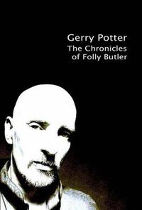 Cover image for The Chronicles of Folly Butler