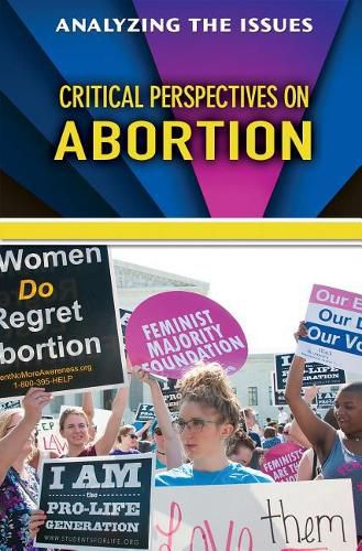 Cover image for Critical Perspectives on Abortion