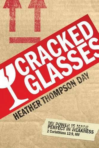 Cover image for Cracked Glasses