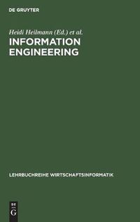 Cover image for Information Engineering