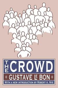 Cover image for The Crowd