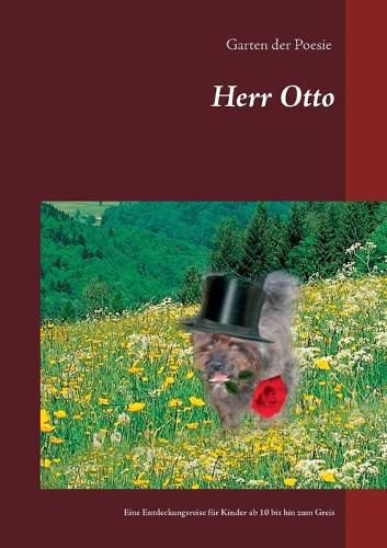 Cover image for Herr Otto: Eine Entdeckungsreise fur Kinder ab 10 bis hin zum Greis