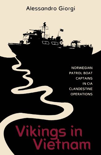 Cover image for Vikings in Vietnam