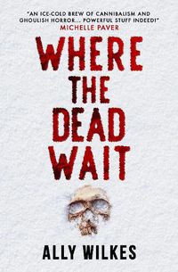 Cover image for Where the Dead Wait
