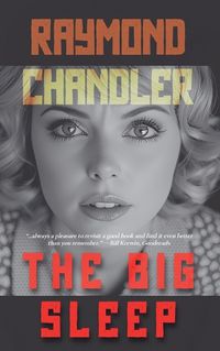 Cover image for The Big Sleep