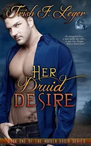 Cover image for Her Druid Desire