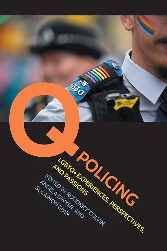 Cover image for Q Policing