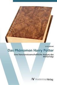 Cover image for Das Phanomen Harry Potter