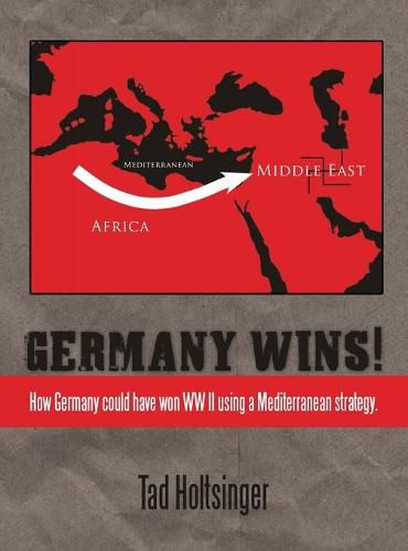 Cover image for Germany Wins!