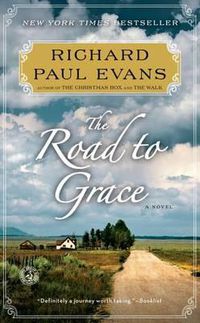 Cover image for The Road to Grace: Volume 3
