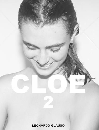 Cover image for Cloe 2: Cloe 2. Leonardo Glauso