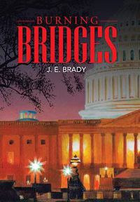 Cover image for Burning Bridges