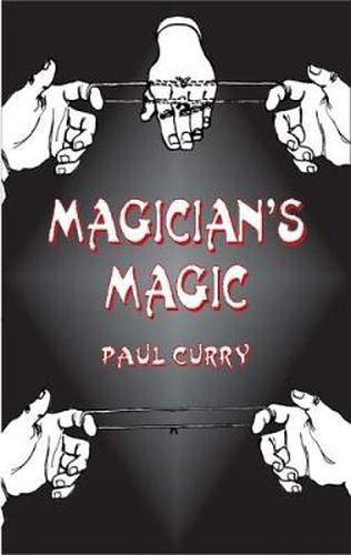 Cover image for Magician's Magic