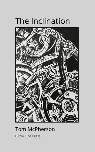 Cover image for The Inclination