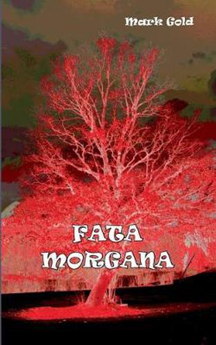 Cover image for Fata Morgana