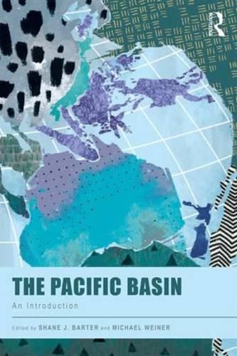 Cover image for The Pacific Basin: An Introduction