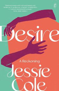 Cover image for Desire: A Reckoning