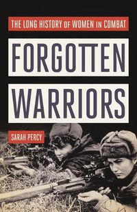 Cover image for Forgotten Warriors