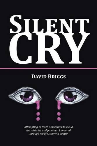 Cover image for Silent Cry