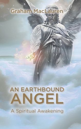 Cover image for An Earthbound Angel